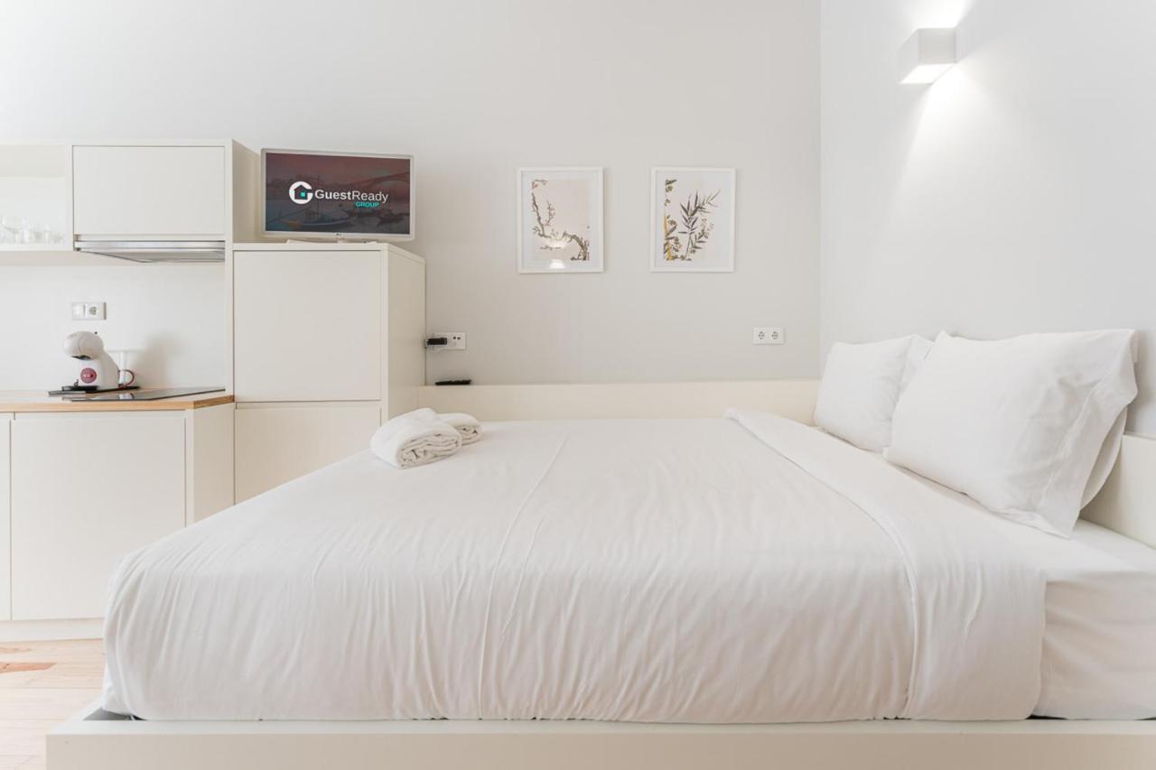 Guestready - San Sebastian Studios ポルト エクステリア 写真