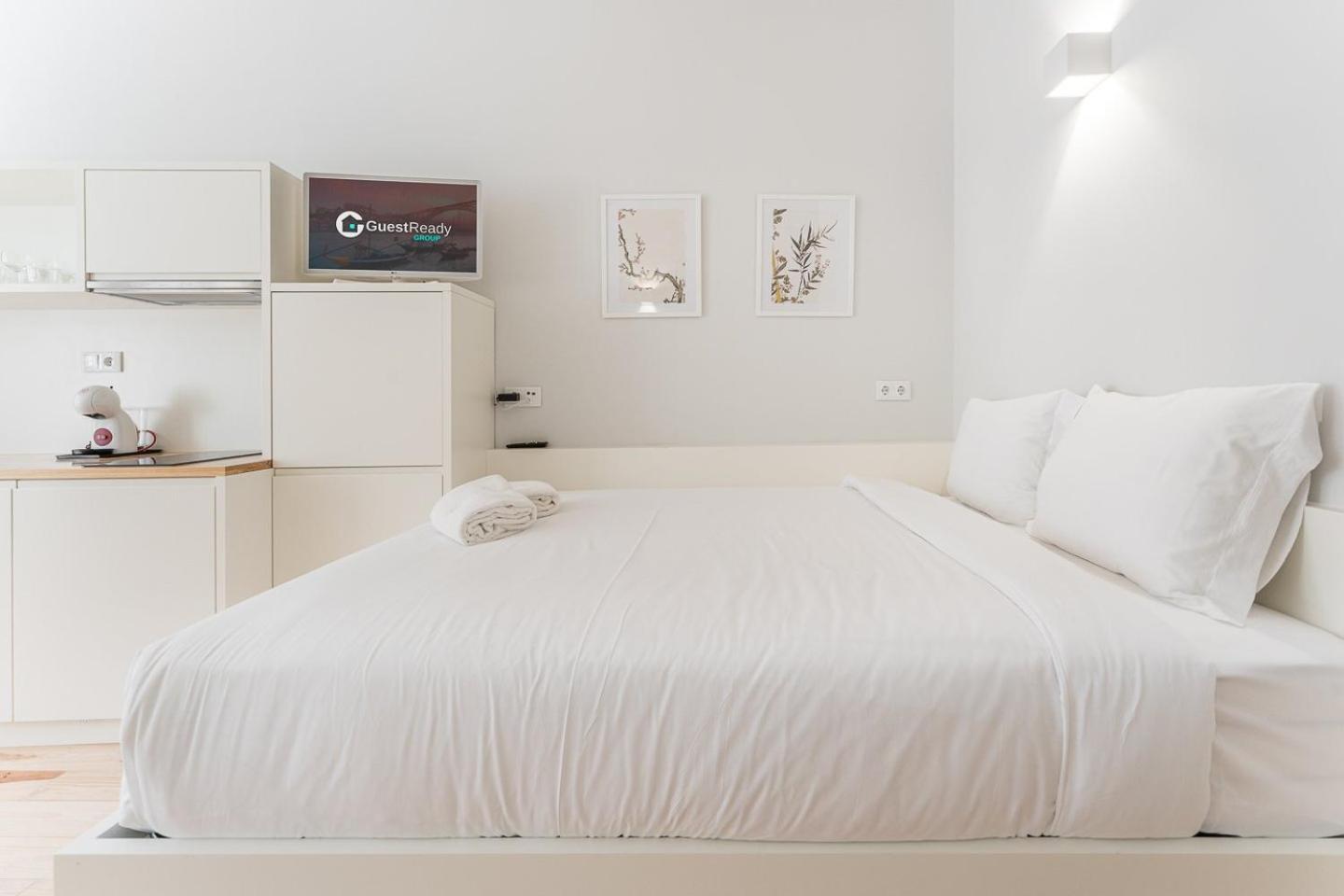 Guestready - San Sebastian Studios ポルト エクステリア 写真