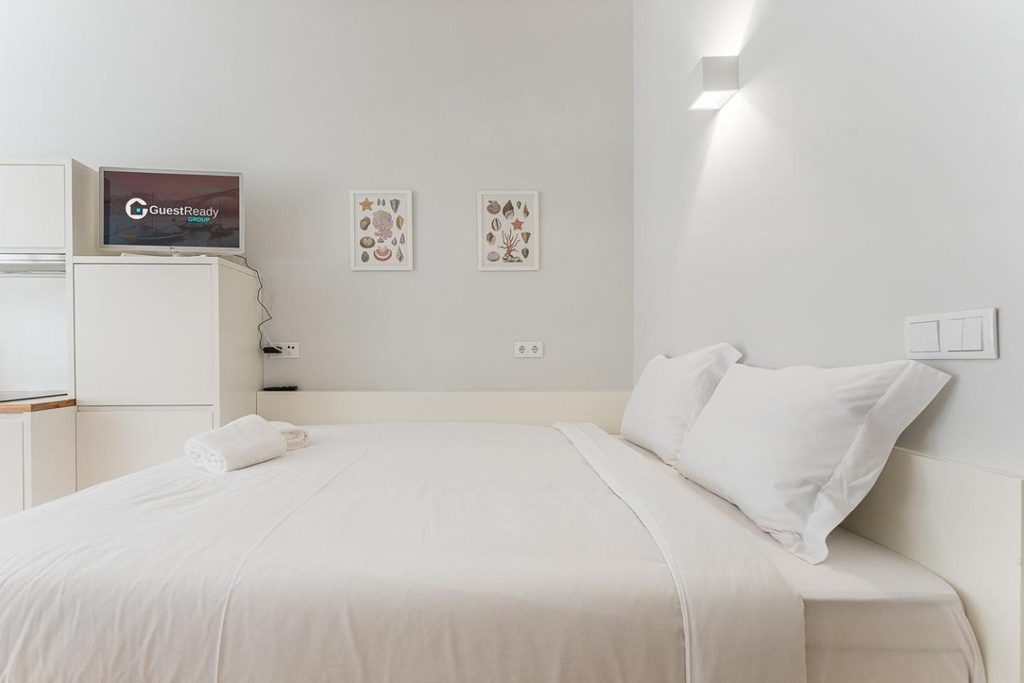 Guestready - San Sebastian Studios ポルト エクステリア 写真