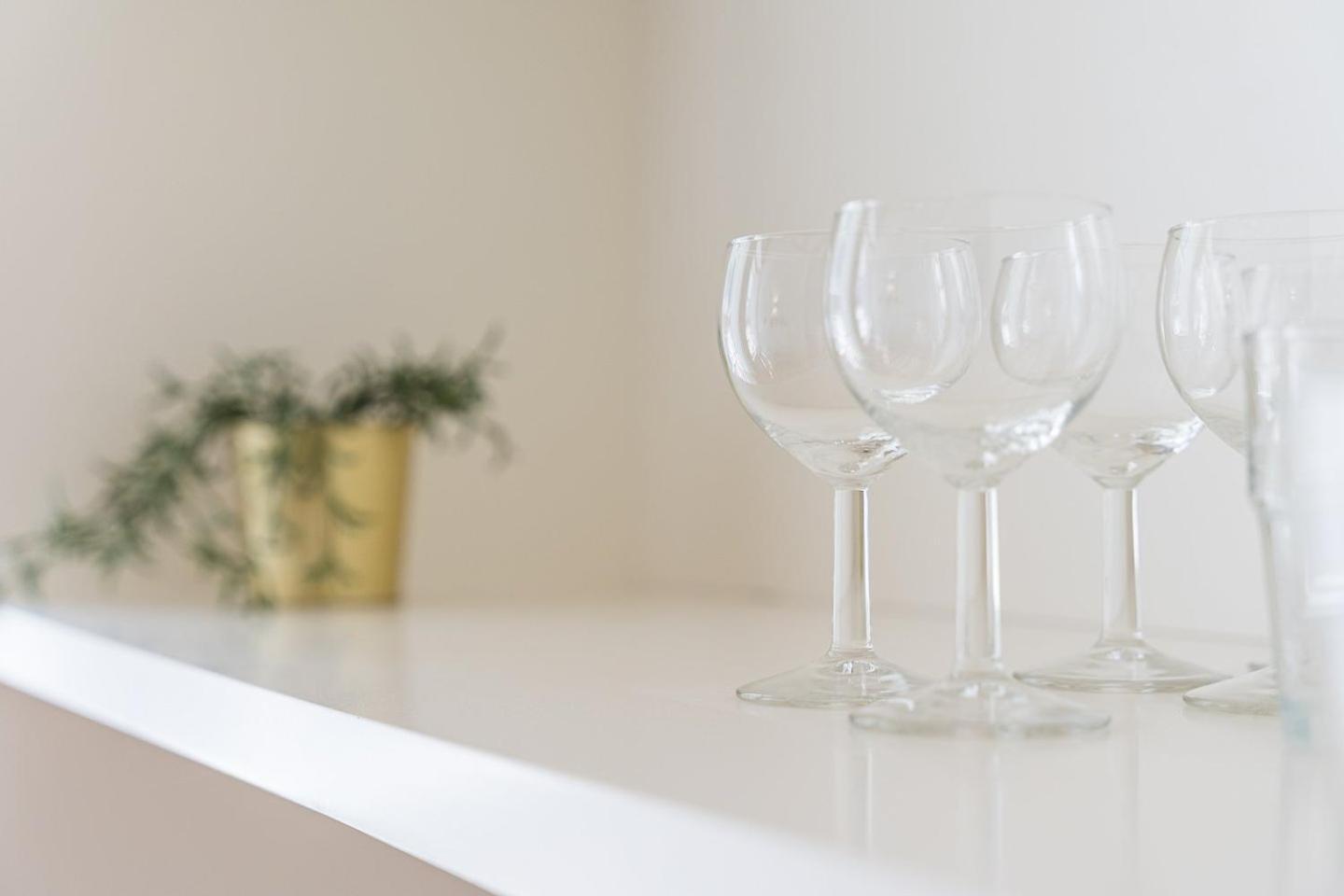 Guestready - San Sebastian Studios ポルト エクステリア 写真