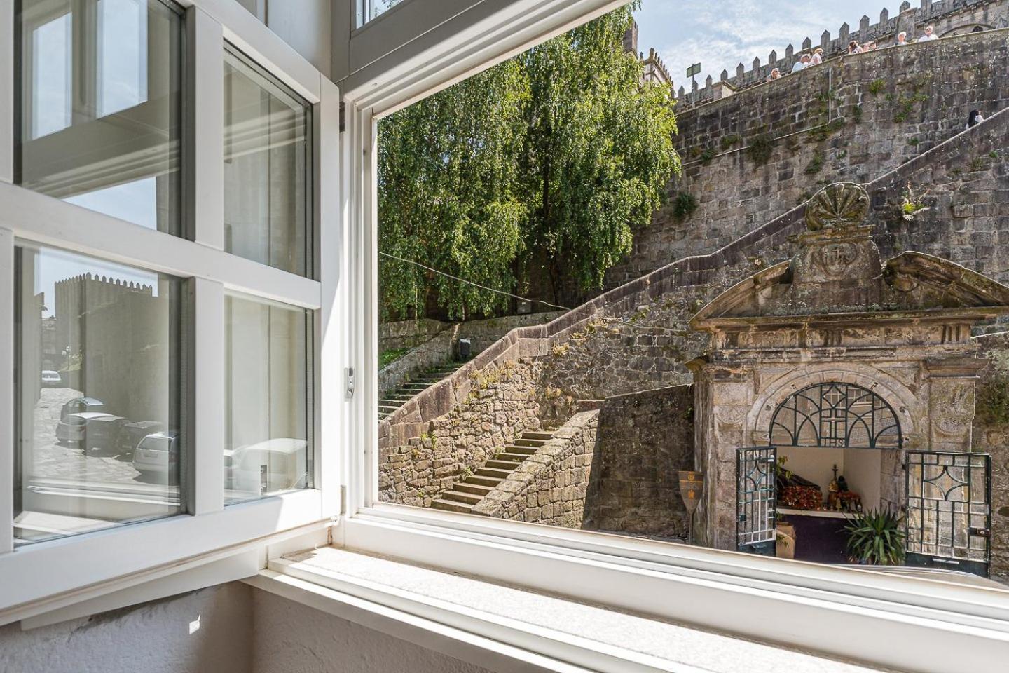 Guestready - San Sebastian Studios ポルト エクステリア 写真