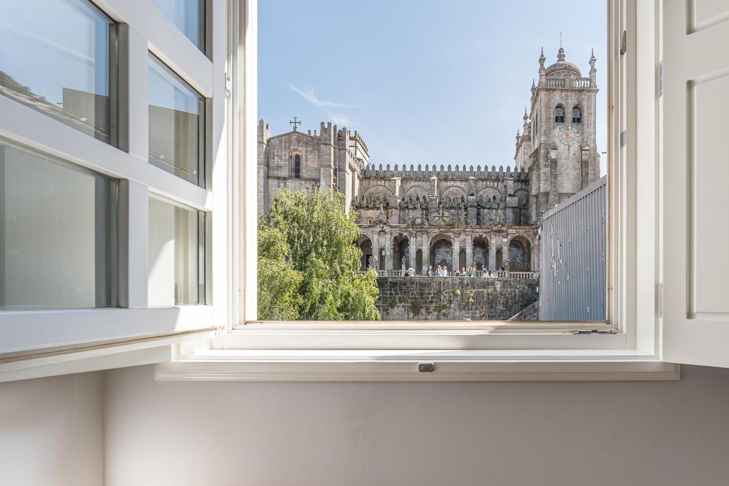 Guestready - San Sebastian Studios ポルト エクステリア 写真